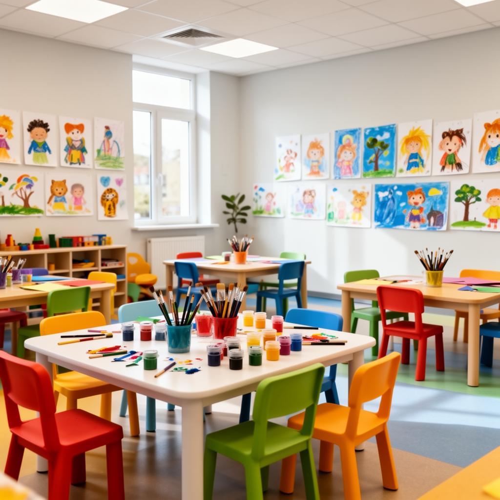 Детский сад № 110